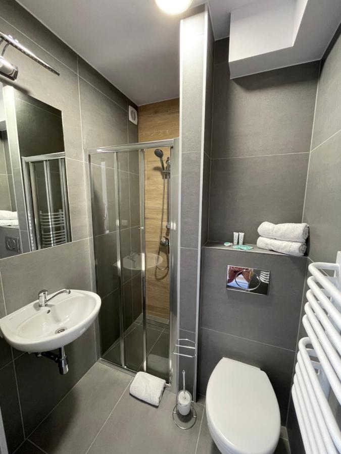 Bed and Breakfast Pieninska Ostoja Czorsztyn Exterior foto