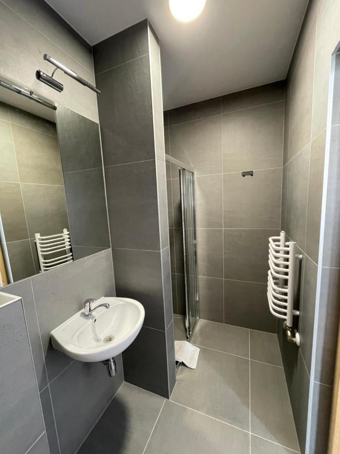 Bed and Breakfast Pieninska Ostoja Czorsztyn Exterior foto
